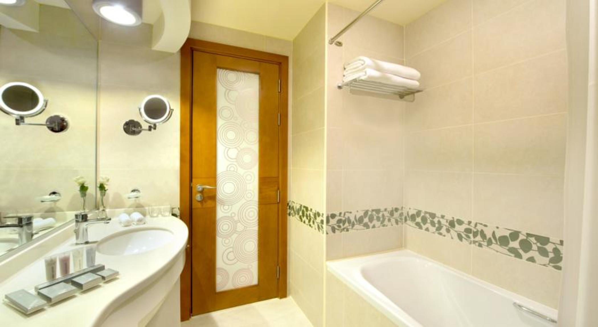 City Seasons Towers Hotel Bur דובאי מראה חיצוני תמונה