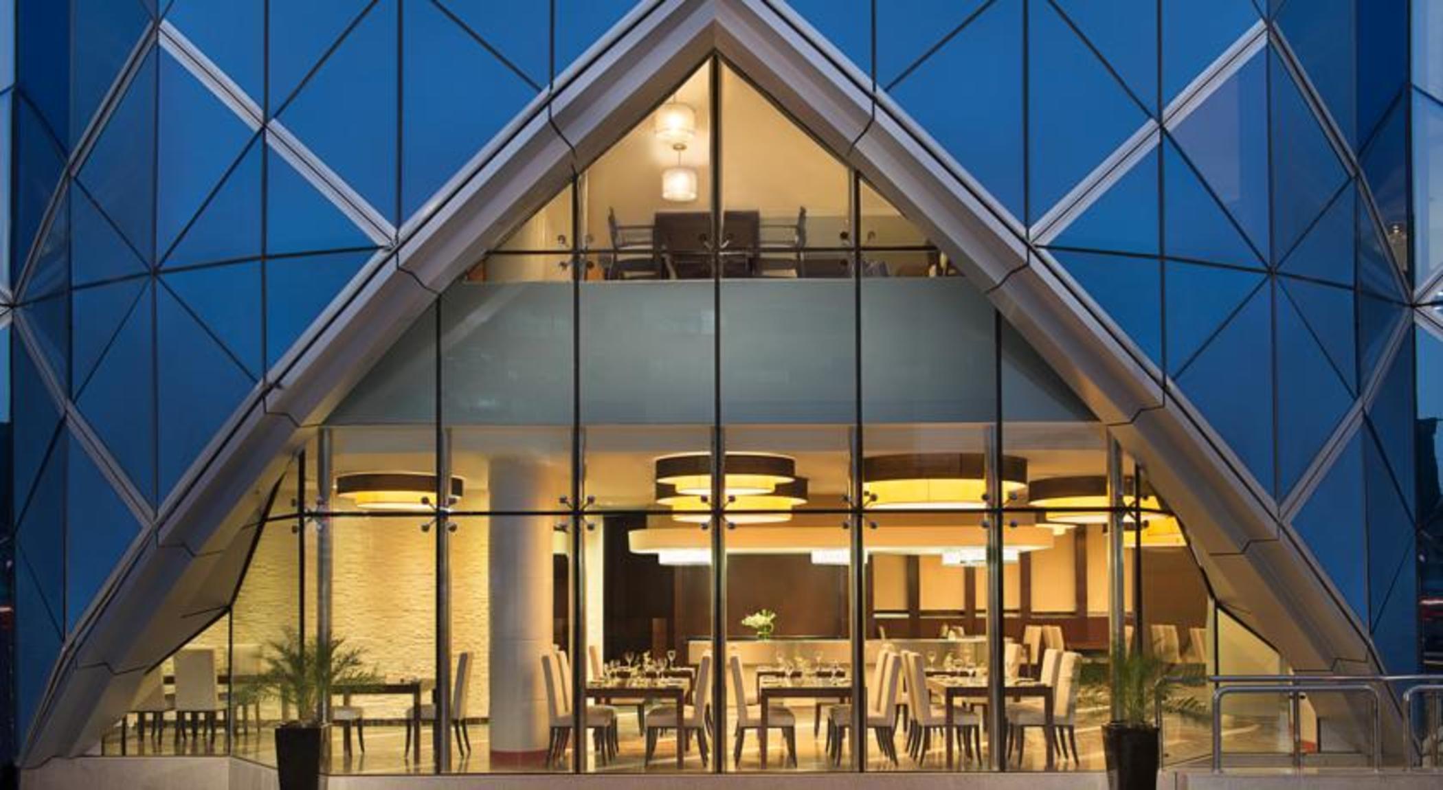 City Seasons Towers Hotel Bur דובאי מראה חיצוני תמונה