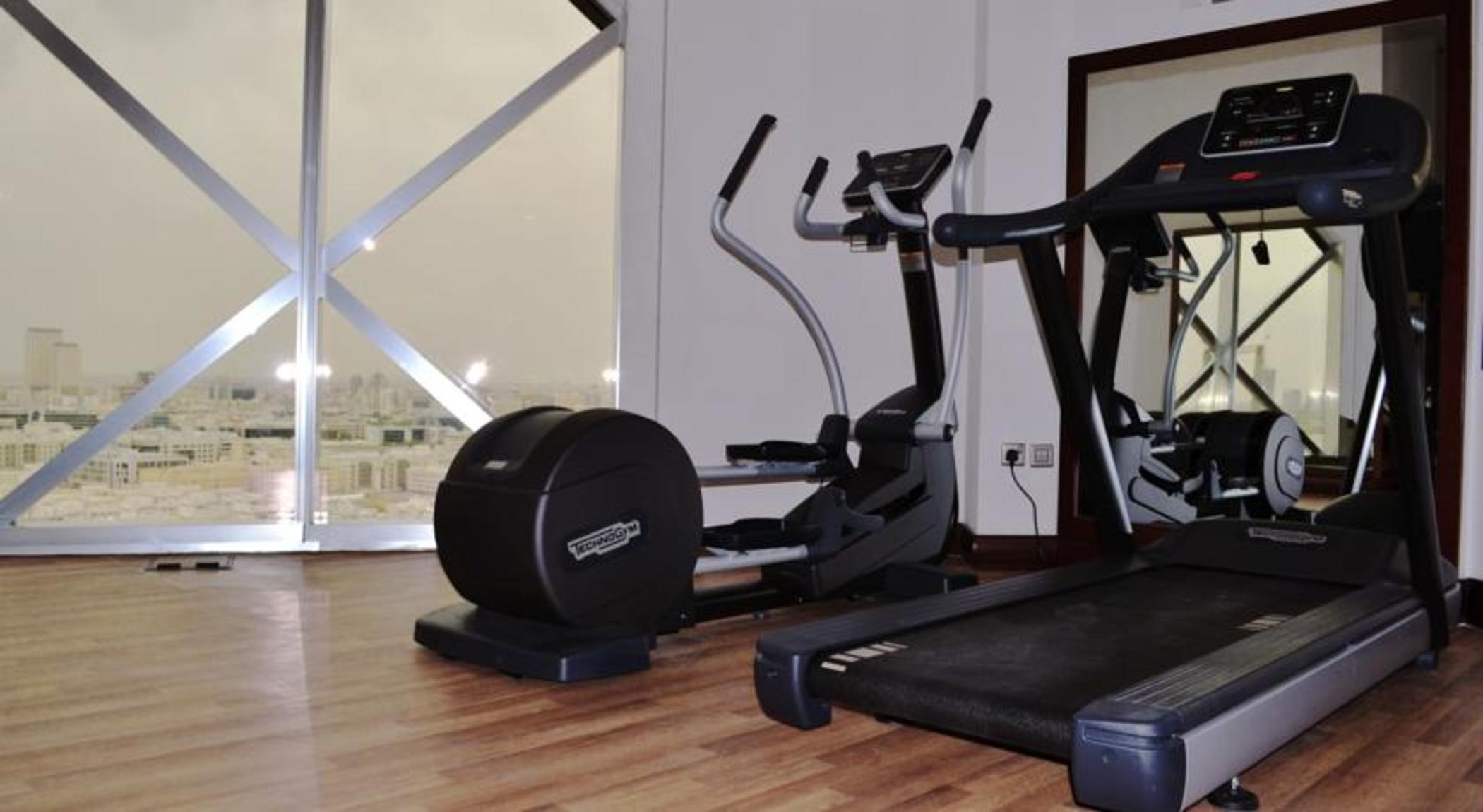City Seasons Towers Hotel Bur דובאי מראה חיצוני תמונה