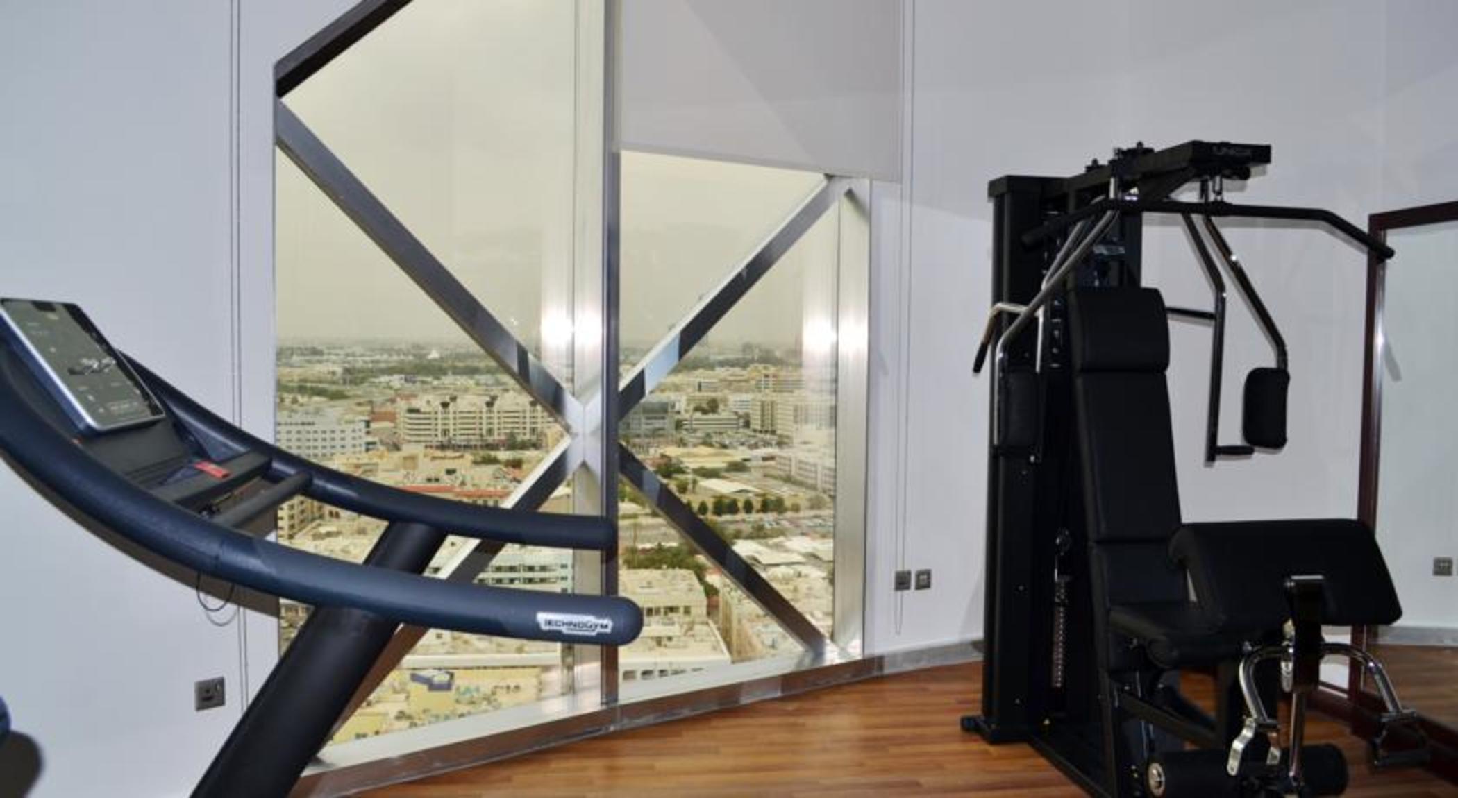 City Seasons Towers Hotel Bur דובאי מראה חיצוני תמונה