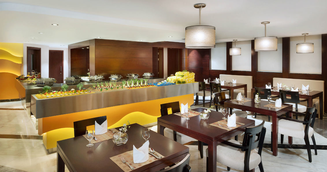 City Seasons Towers Hotel Bur דובאי מראה חיצוני תמונה