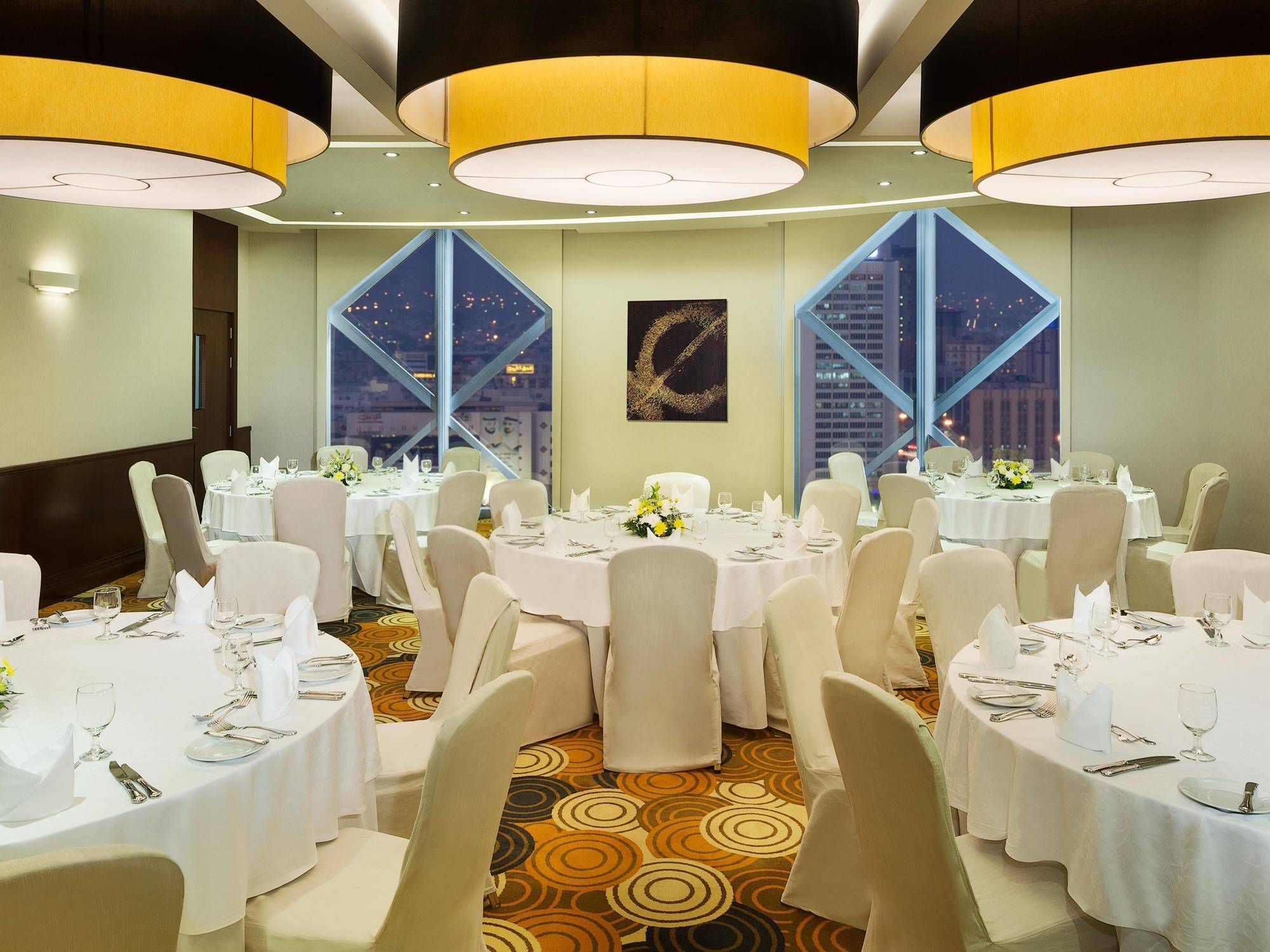 City Seasons Towers Hotel Bur דובאי מראה חיצוני תמונה