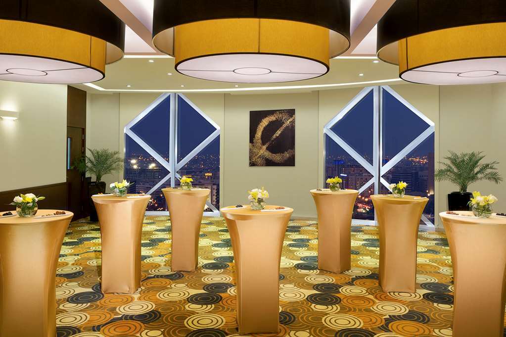 City Seasons Towers Hotel Bur דובאי מתקנים תמונה